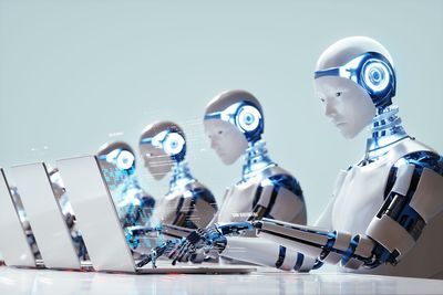 How to Adopt AI and Keep Employees Happy