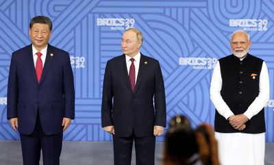 Why Trump’s secondary tariffs on Russia could bite the US, its allies too