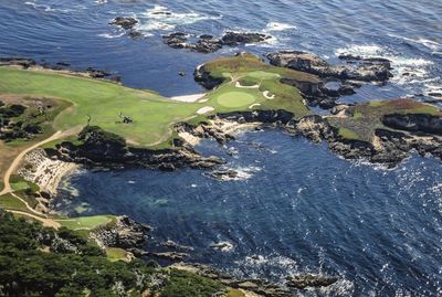 Don't Miss A Single Shot From The Walker Cup At Cypress Point With Our Exclusive NordVPN Deal – Get 79% Off, An Extra 4-Months Free And A $50 Amazon Gift Card