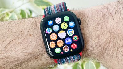 Your Apple Watch finally has the Notes app — here's how to unlock it