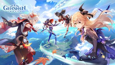 MiHoYo Confirms 'Genshin Impact' PS4 Support to End This Year