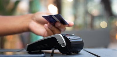 Banning contactless and credit card surcharges won’t help – open banking reform is what’s needed