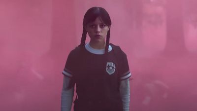 Wednesday showrunner promises "no one is officially * dead * dead" as fans reel from one of season 2's biggest casualties
