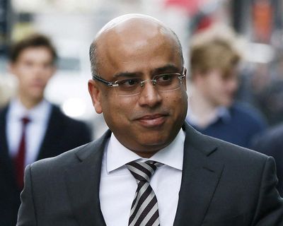 HMRC files winding-up petition against Sanjeev Gupta’s Liberty Steel pipes business