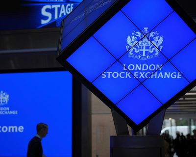 The Guardian view on the London Stock Exchange: its struggles are symptoms of a broken growth model