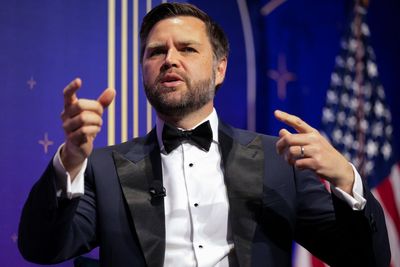 JD Vance’s team ordered the water levels in Ohio to be raised so he would have ‘ideal kayaking conditions’, report claims