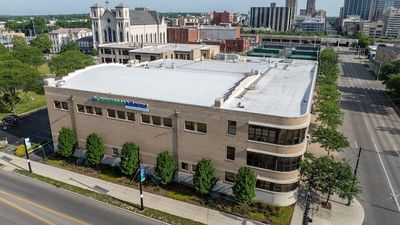 NFL Players from Chaminade Julienne Catholic HS (Dayton, OH)