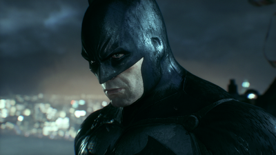 Humble Bundle's new Warner Bros. collection has 15 really good games, plus Suicide Squad, for just $12