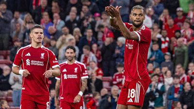 Winners and Losers of Liverpool’s Preseason Friendlies