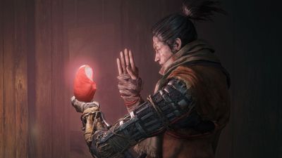 2 years of Sekiro anime rumors suddenly look a lot more believable: a new web domain from FromSoftware owner Kadokawa points to "Sekiro-Anime"