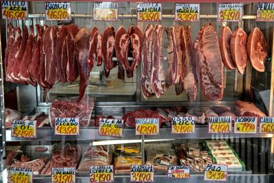 Higher US Tariffs Take Effect On Dozens Of Economies