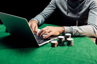 RSI Stock Soars 22% On Q2 Blowout—Will PENN Match the Momentum?