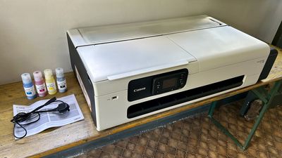Even your printer company now wants to sell you endpoint protection as a subscription — will others follow suit?