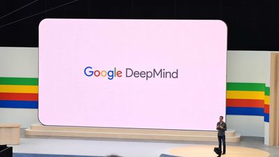 Google’s Genie 3 drops you into a 3D world you can explore and play with as it happens