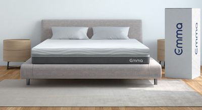 Emma Sleep Promo Codes for {short_month} 2025