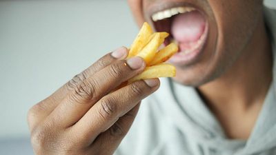 Potatoes could raise your risk of type 2 diabetes. But how you prepare them matters, study finds
