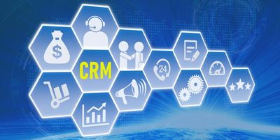 Nikhitha Pesaru's Vision on Integrating AI and AWS Cloud with CRM Technologies That Transform Customer Relationships