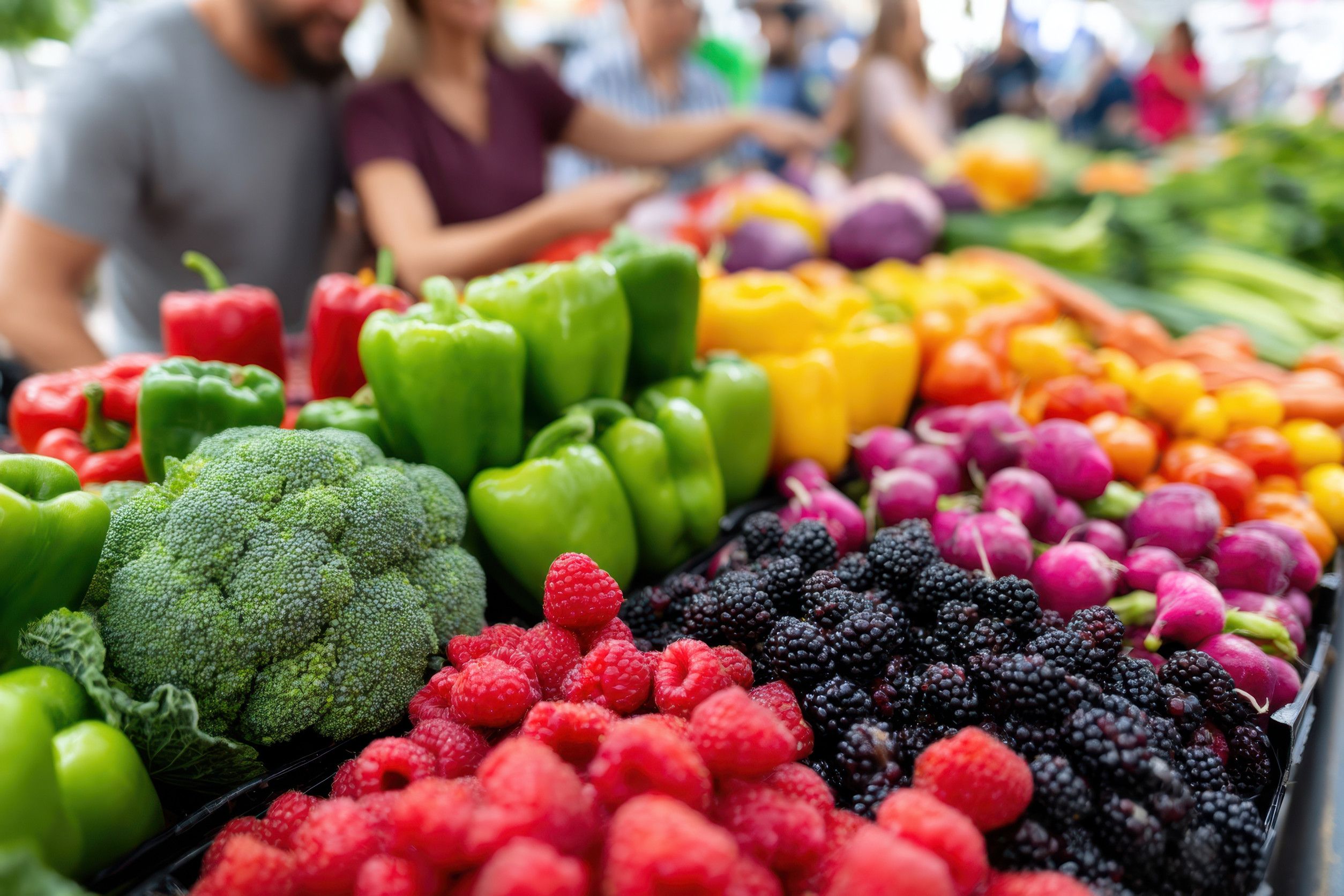 7 Reasons Your Produce Is Rotting Faster Than It Used…