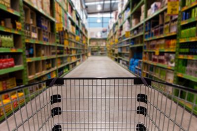 Why Are Some Retailers Limiting How Much You Can Buy of Certain Items?