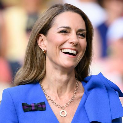 Princess Kate Follows One Rule About "Celebrity" That Was Taught to Her By a Surprising Royal Mentor