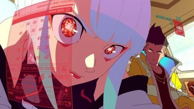 Cyberpunk Edgerunners season 2: Everything we know about CD Projekt Red's anime