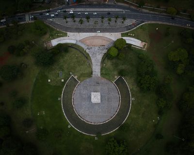 What is the Tomb of the Unknown Soldier? Moroccan to Be Deported After Defiling French War Memorial