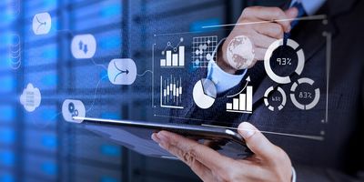 Sahaya Bertilla Selvi Joseph Augustine Leading the Capital Market Technology Transformation by Integrating Deep Linking, Router Frameworks, and AI Solutions