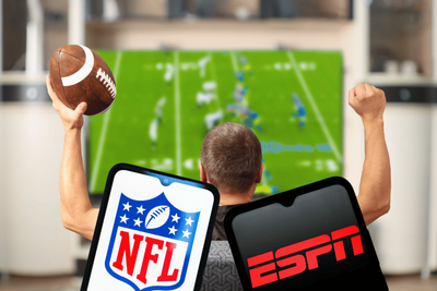 ESPN to Acquire NFL Network and RedZone in Exchange for 10% Equity Stake