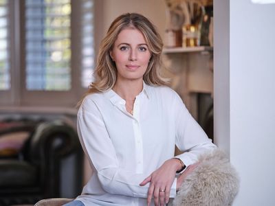 ZOE's Dr Federica Amati's daily routine: creatine, strength training and how she gets enough fibre