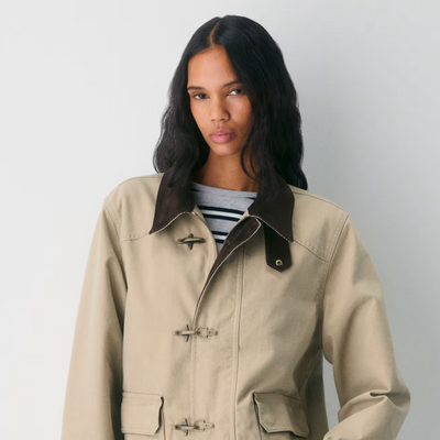 Aritzia’s New Collection Is Designed to Give You the Perfect Fall Uniform