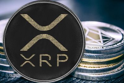 XRP Trades Higher On Crypto Market Rebound — Analyst Sets Price Target At $7