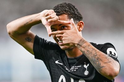 How to watch Bayern Munich vs Tottenham: TV channel and live stream for pre-season friendly today
