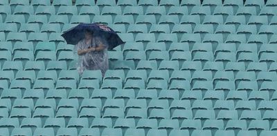 Changes are brewing in the Indian Ocean. Does this mean Australia should get ready for a soggy spring?