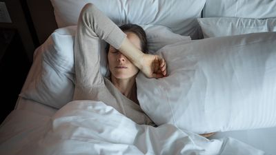 Huge study of ME/CFS reveals genetic 'hotspots' linked to the debilitating syndrome