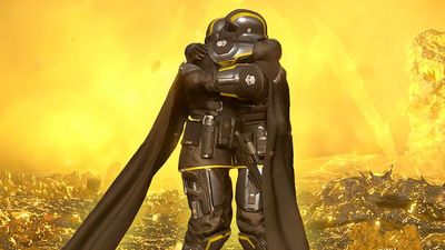Helldivers 2 CEO Thanks PlayStation for Xbox Release: A Sign of Gaming's Changing Landscape