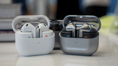 Galaxy Buds 3 FE just showed up in new official-looking renders