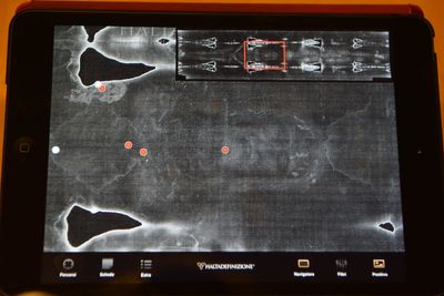 Turin Shroud imprint might not be from human body, says groundbreaking new study