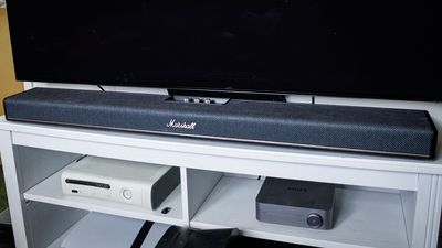 I test soundbars for a living — and my favorite of 2025 isn't made by Sonos, Bose or Sony