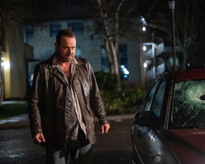 TV tonight: the shocking finale of Danny Dyer’s Bafta-winning comedy