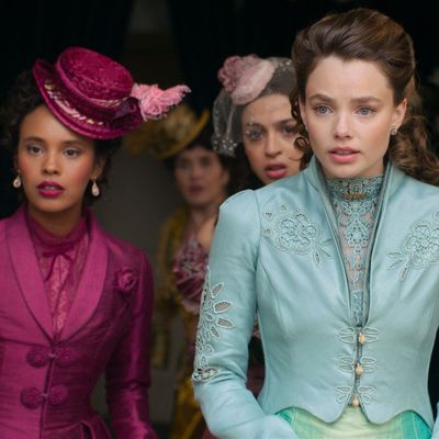 'The Buccaneers' Season 3: Everything We Know