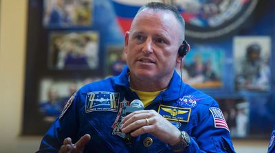 Astronaut Butch Wilmore retires from NASA after 25 years