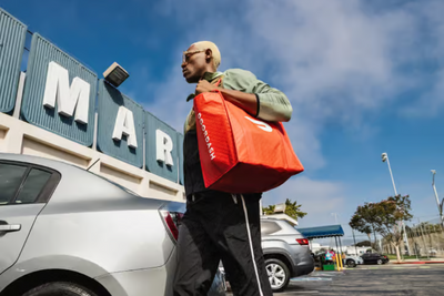 Can a Surge in Delivery Orders Keep DoorDash Soaring? Stock Spike Triggers Major Reactions