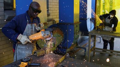 South Africa braces for heavy job losses as stiff US tariffs take hold