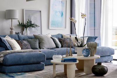 9 must-have brilliant blue homewares and decor