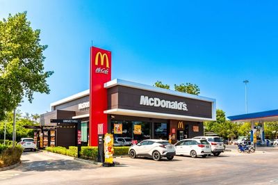 McDonald's Says Trump Tariffs Creating 'Lot Of Anxiety And Unease' For Low-Income Consumers, Lowers Margin Target For 2025