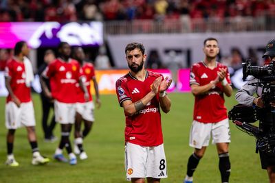 Manchester United XI vs Fiorentina: Confirmed team news, predicted lineup and injury latest