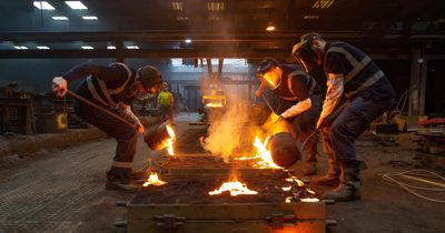 One of Scotland’s last foundries enters liquidation after 200 years