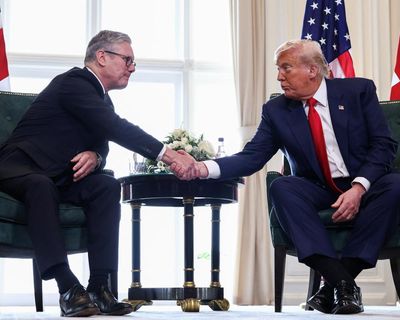 What’s the best thing world leaders could do now? ‘Let go’ and ‘embrace uncertainty’