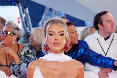 Faye Winter tells of ‘terrifying’ weeks before Love Island due to botched Botox