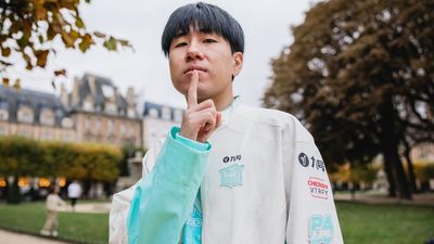 Yunara’s first pro LoL pentakill arrives less than a month after release